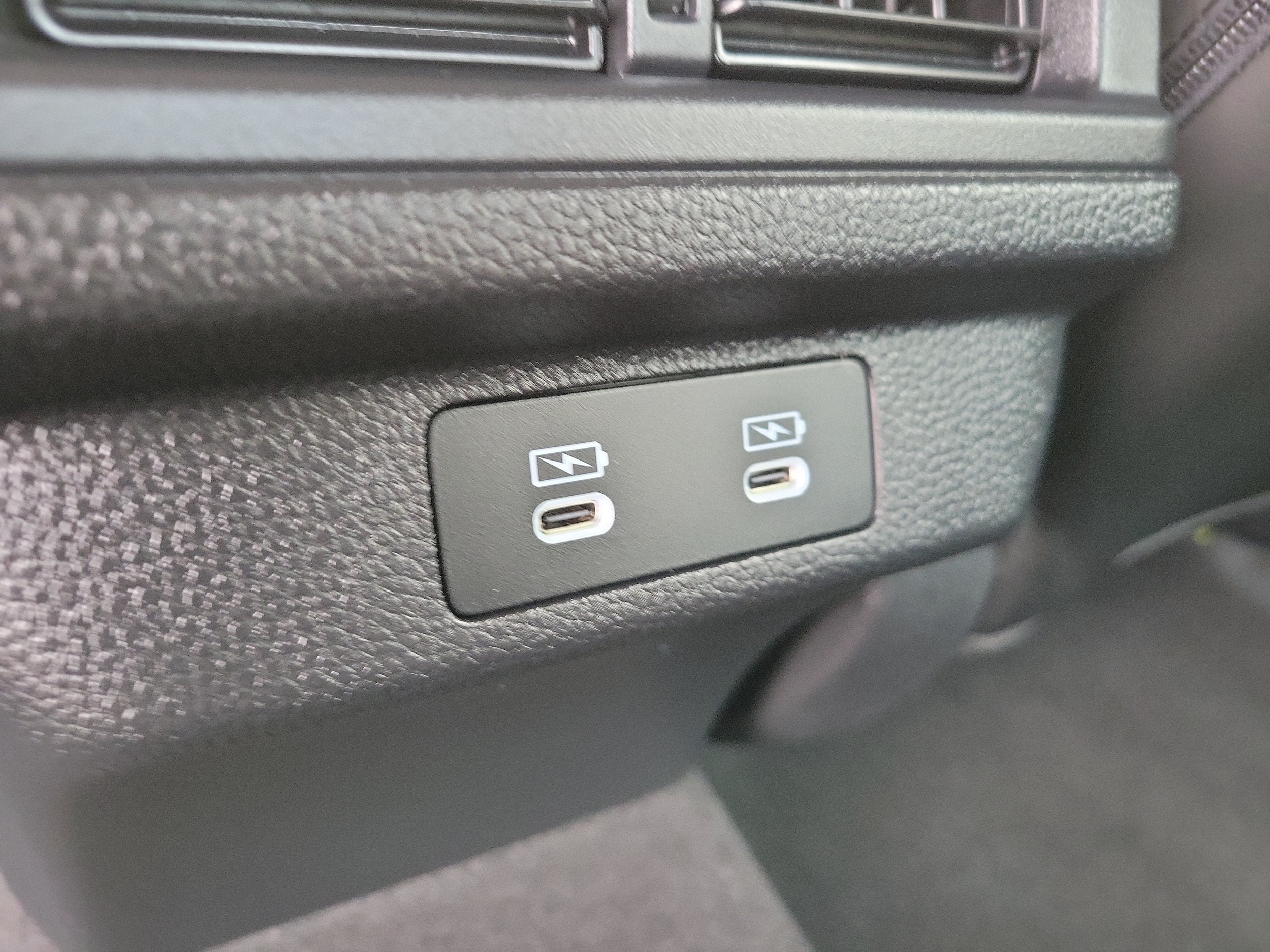 2026 Honda Accord Hybrid Touring - Photo 13
