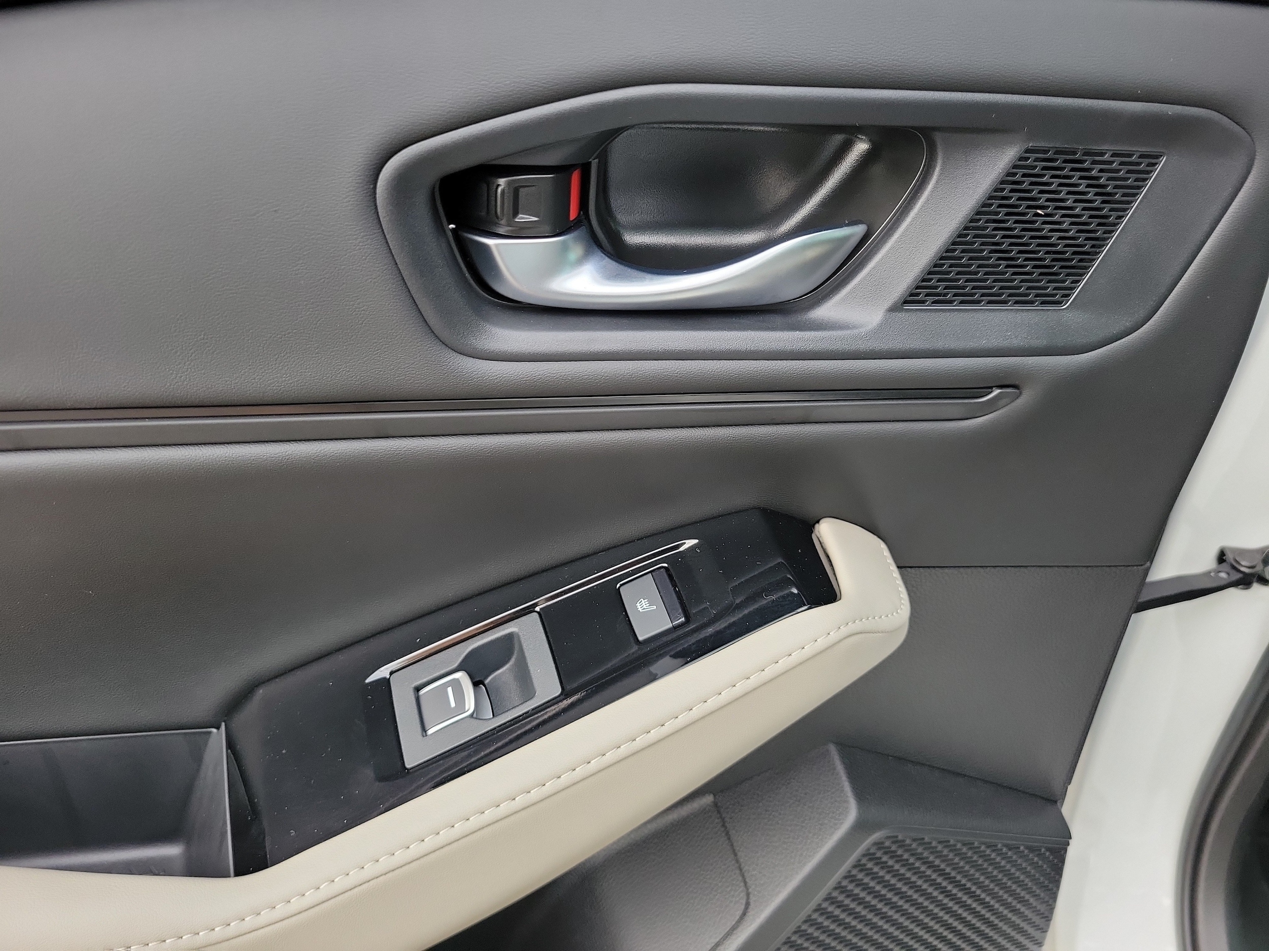 2026 Honda Accord Hybrid Touring - Photo 24