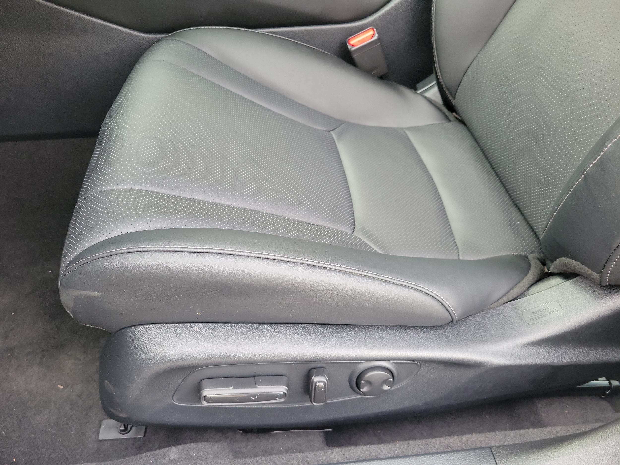 2026 Honda Accord Hybrid Touring - Photo 10