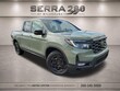  Honda Ridgeline