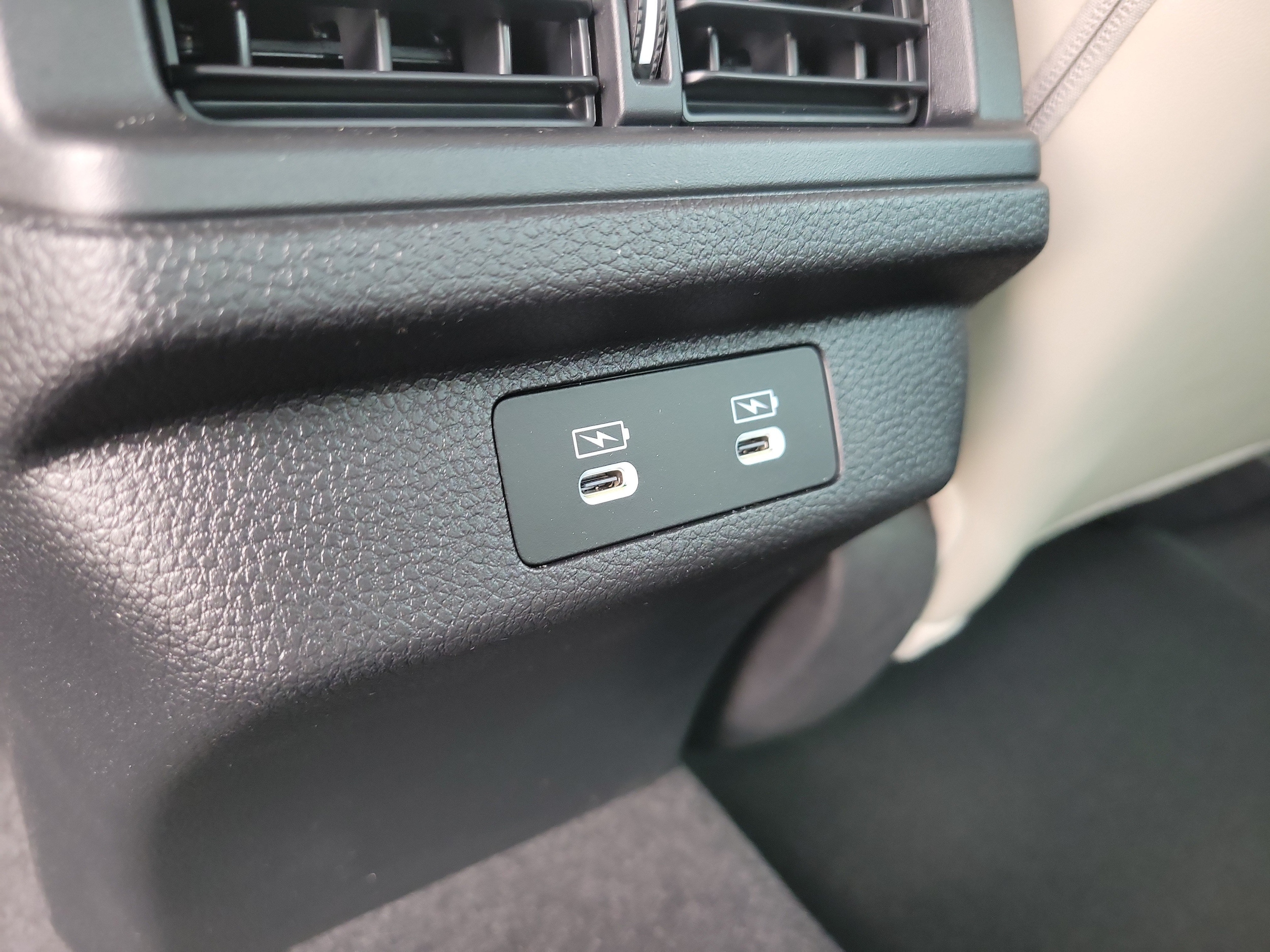 2026 Honda Accord Hybrid Touring - Photo 12