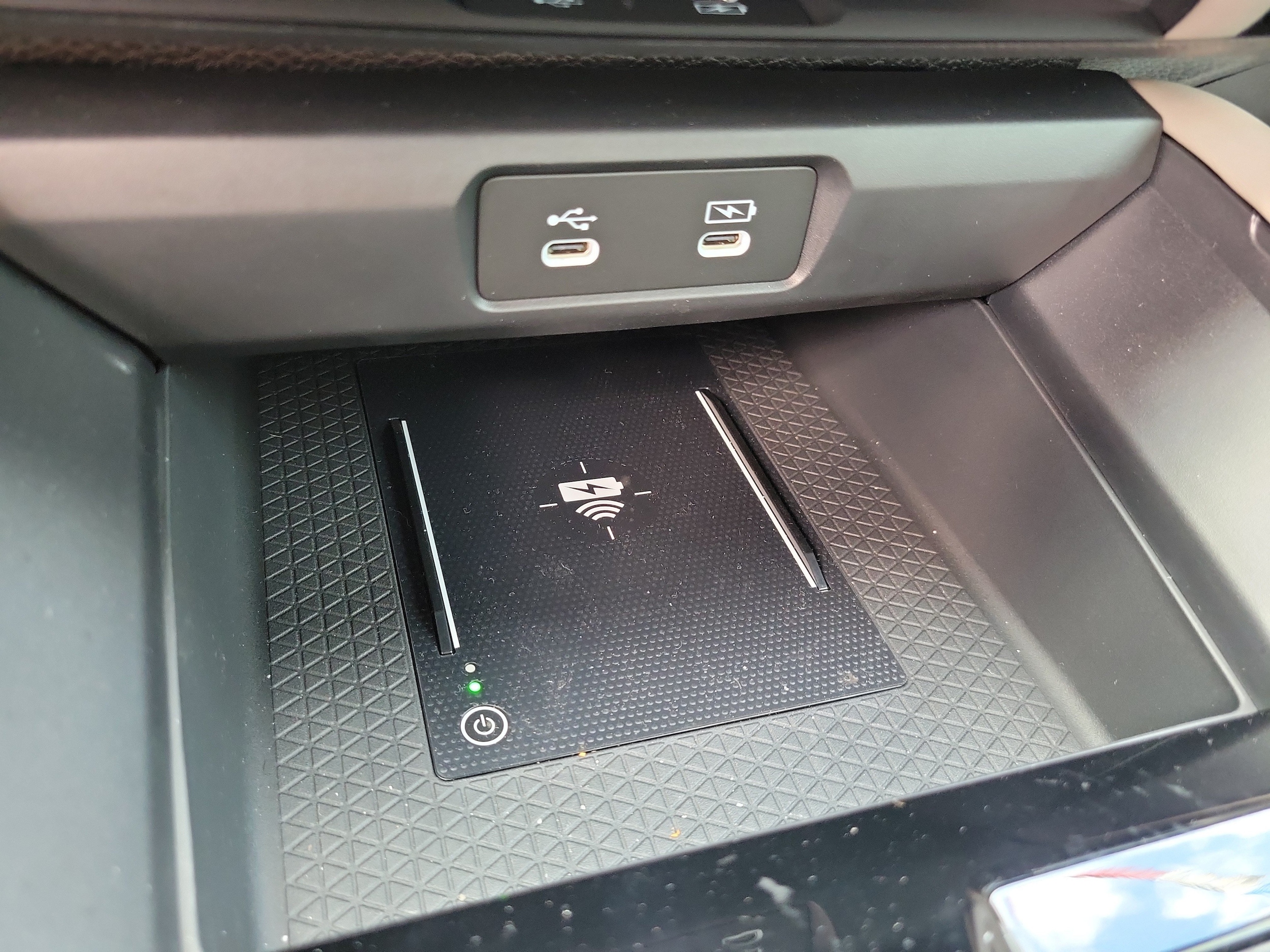 2026 Honda Accord Hybrid Touring - Photo 17