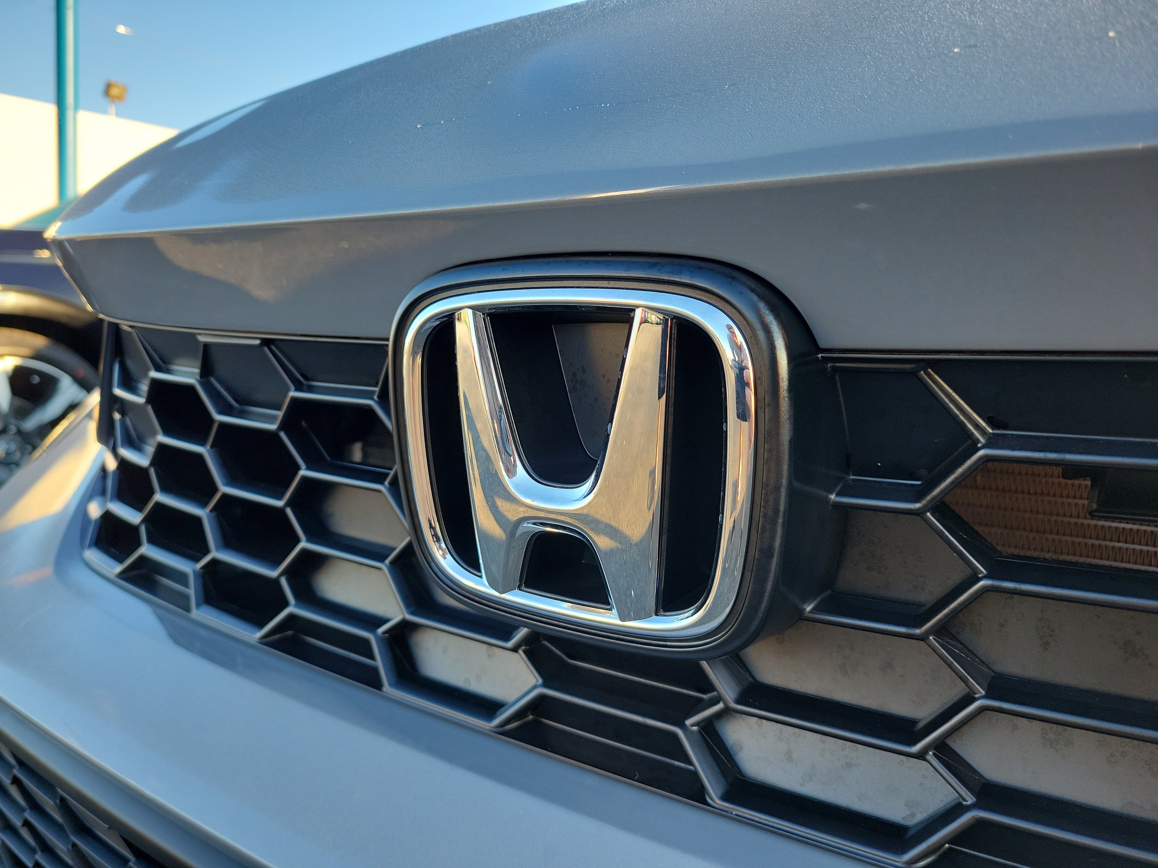 New 2026 Honda Civic Sedan Sport Sport CVT