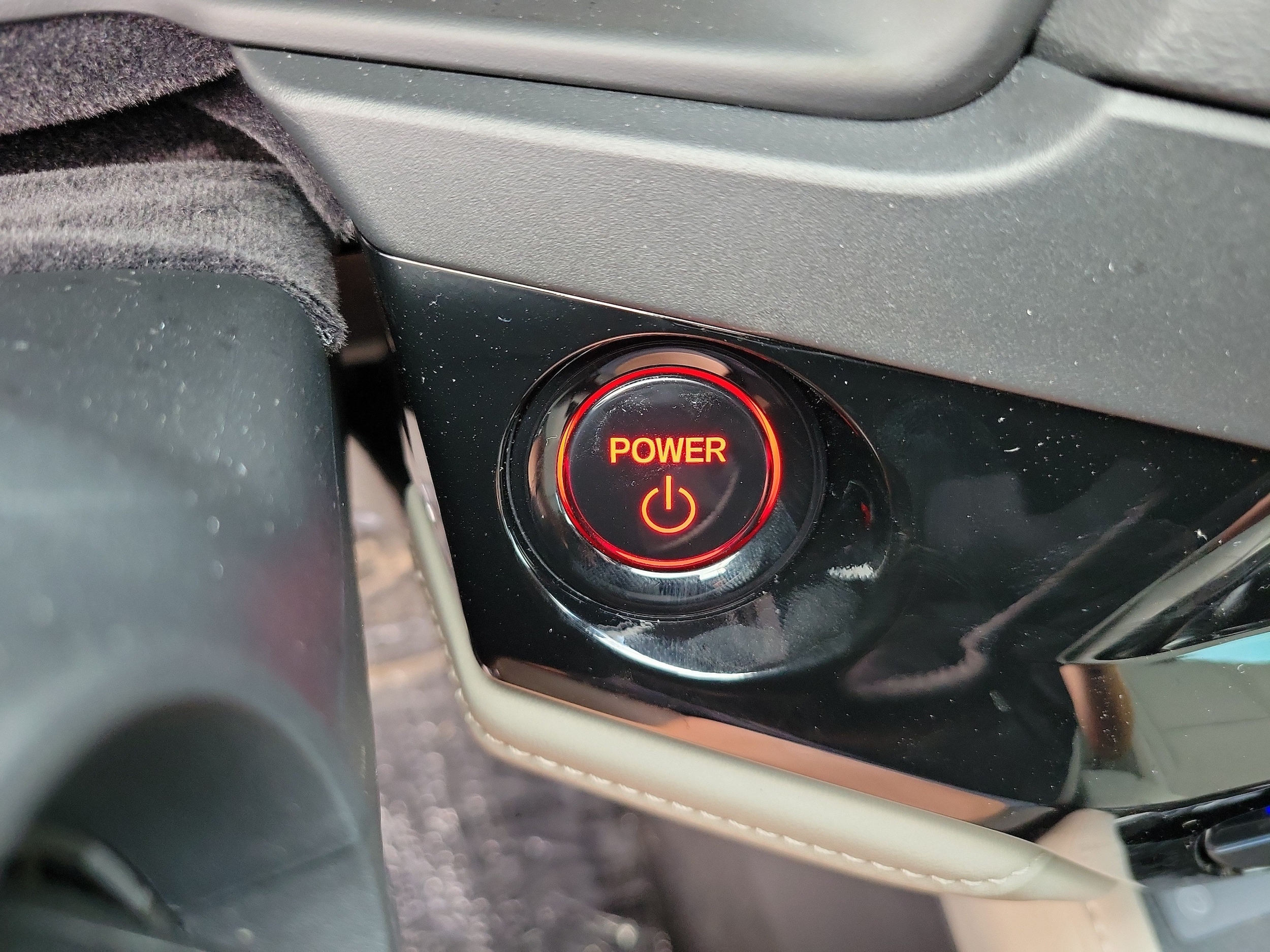 2026 Honda Accord Hybrid Touring - Photo 19