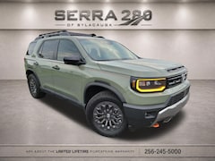 2026 Honda Passport TrailSport TrailSport AWD