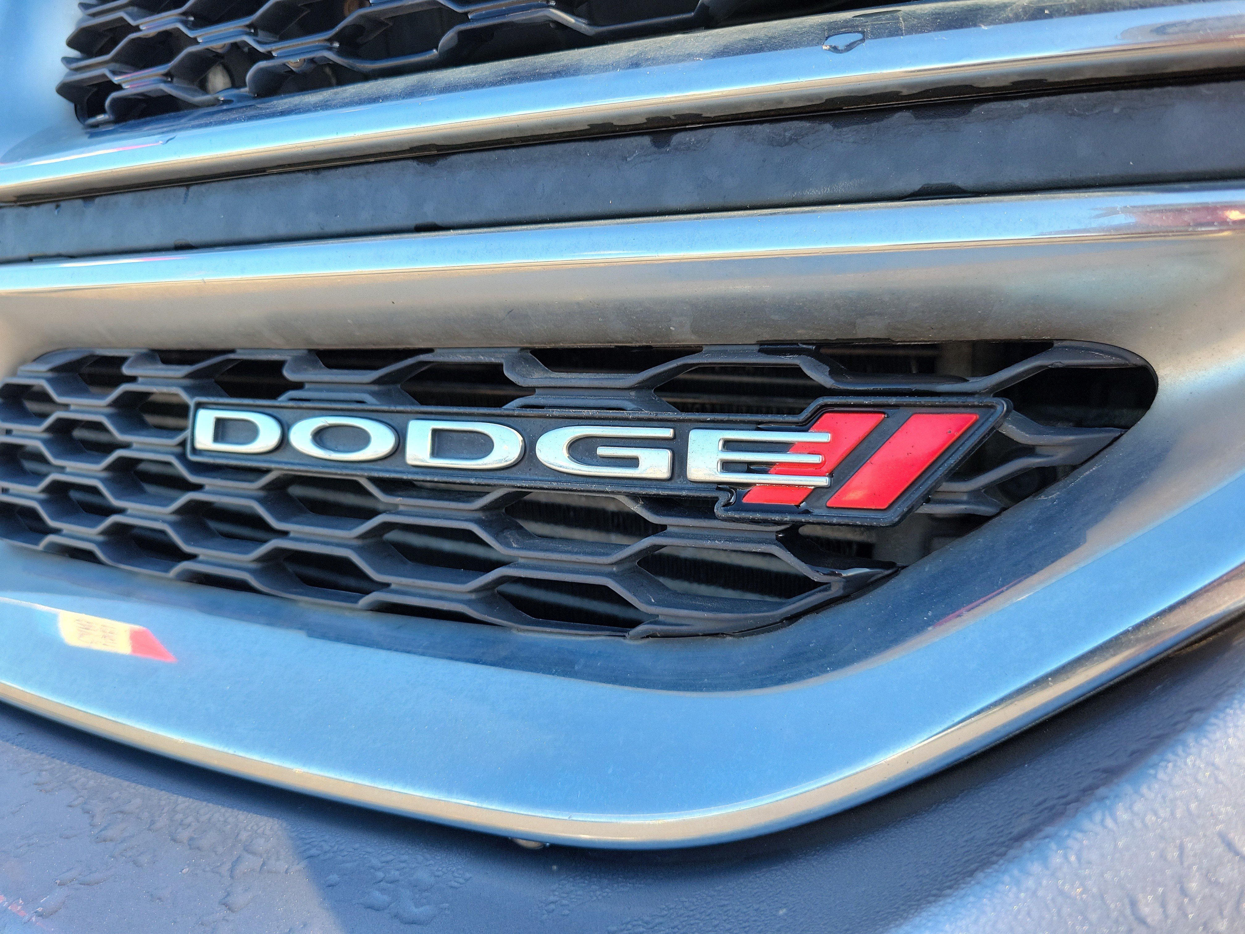 Used 2016 Dodge Journey SXT SUV