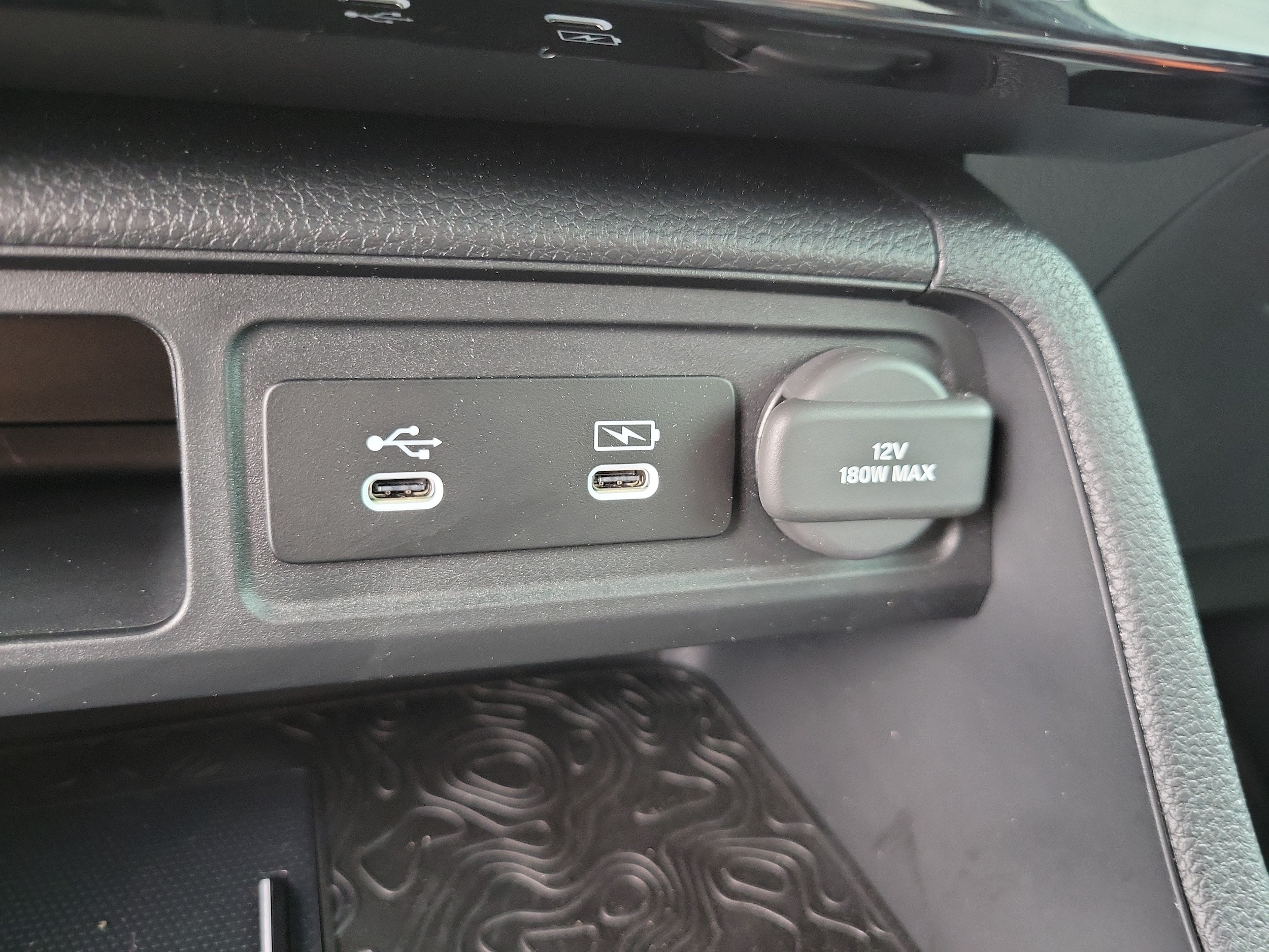 2026 Honda Passport TrailSport - Photo 18