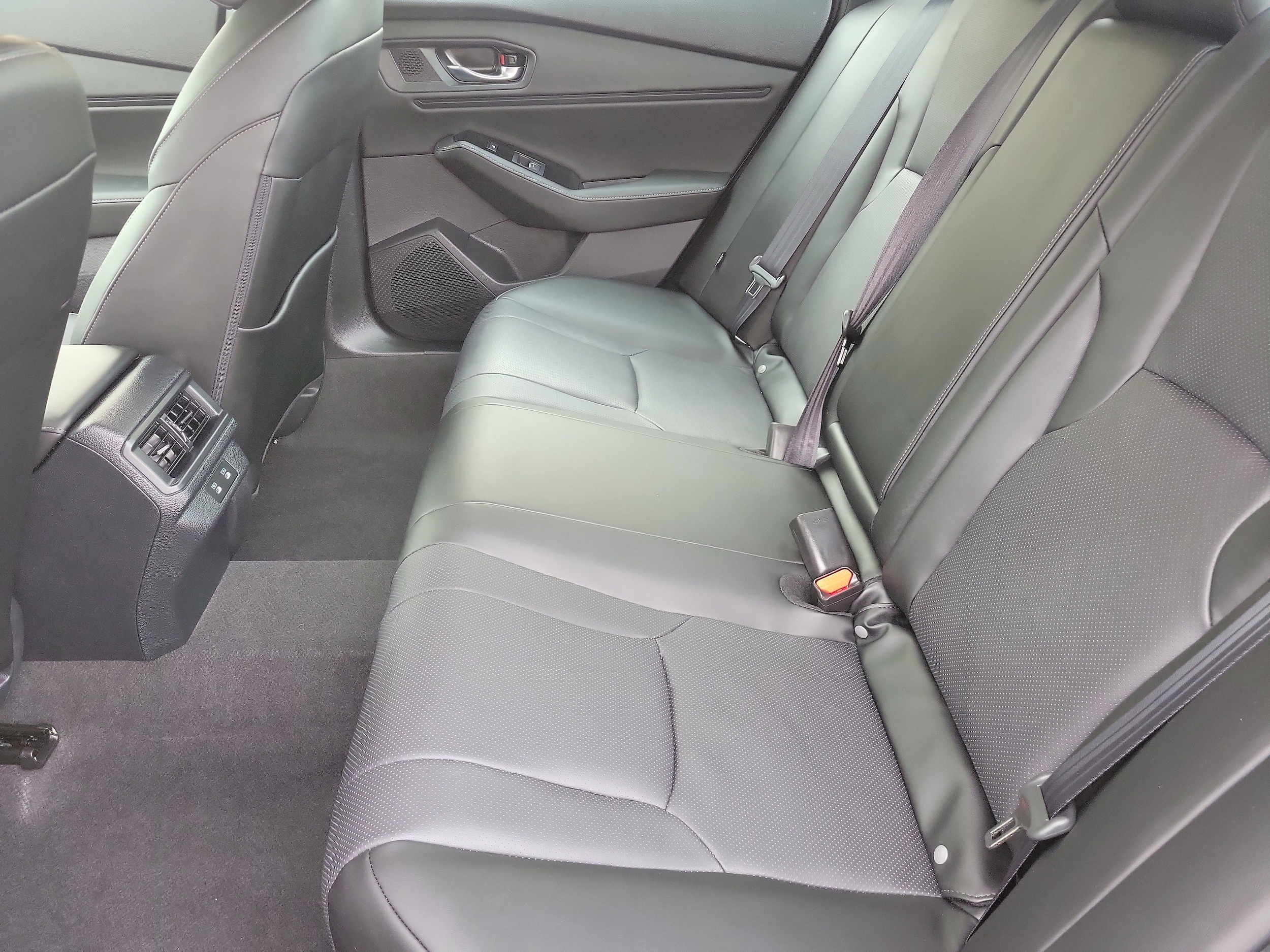 2026 Honda Accord Hybrid Touring - Photo 12