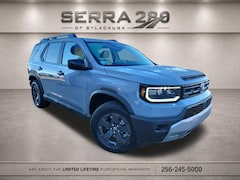 2026 Honda Passport RTL SUV