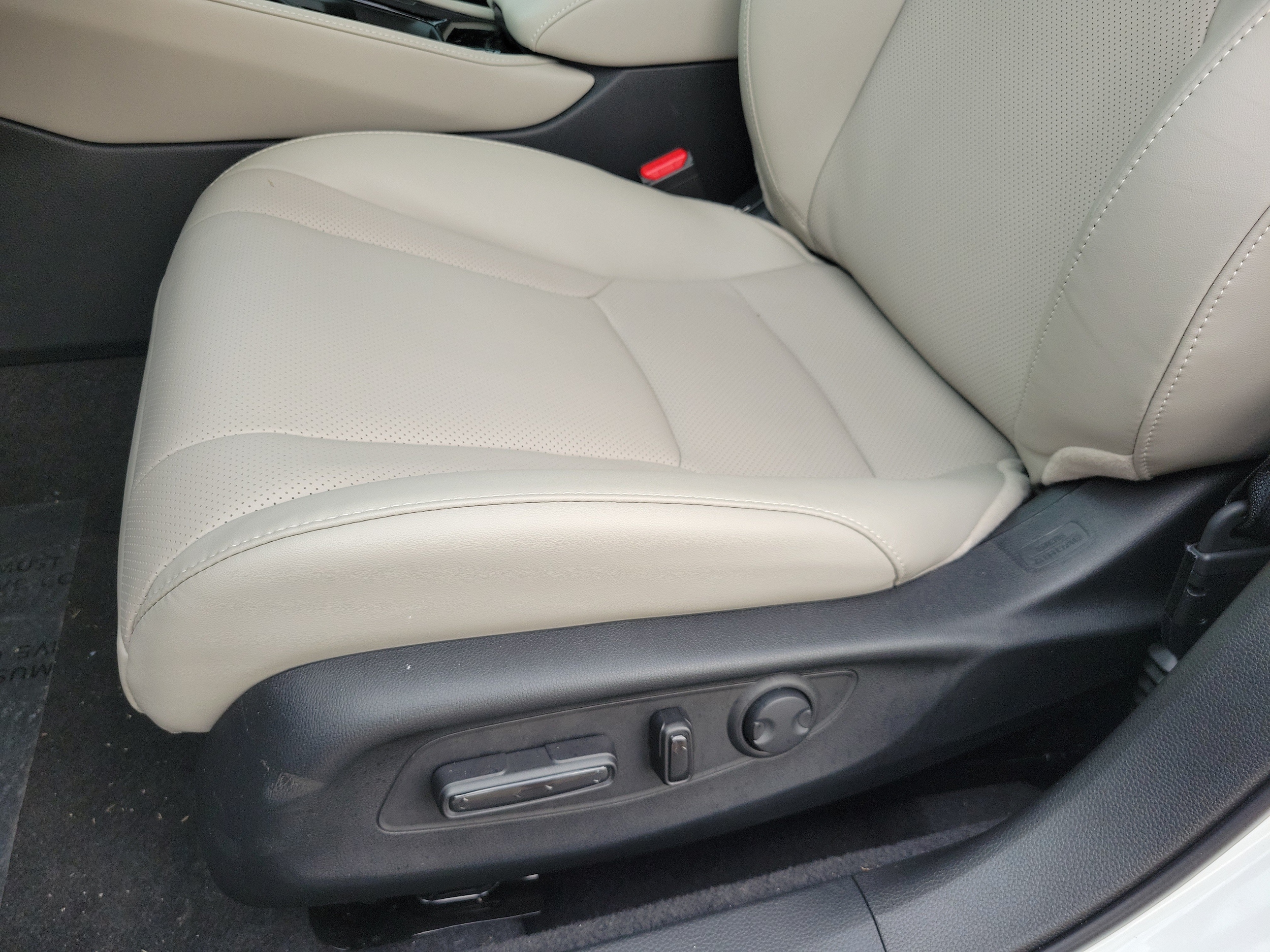 2026 Honda Accord Hybrid Touring - Photo 9