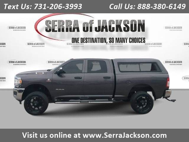 2019 RAM 2500 Pickup
