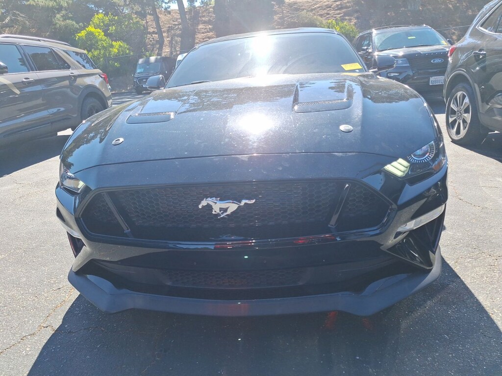 Used 2020 Ford