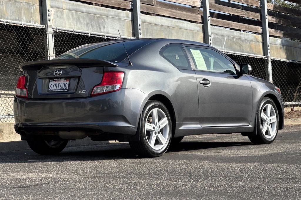 Used 2013 Scion