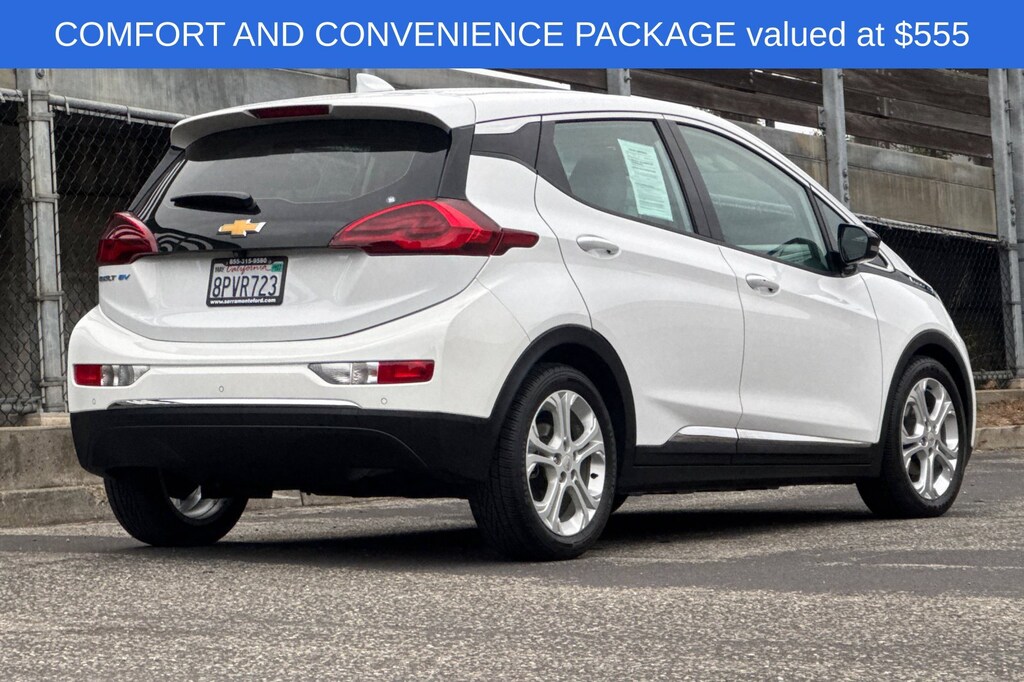 Used 2020 Chevrolet
