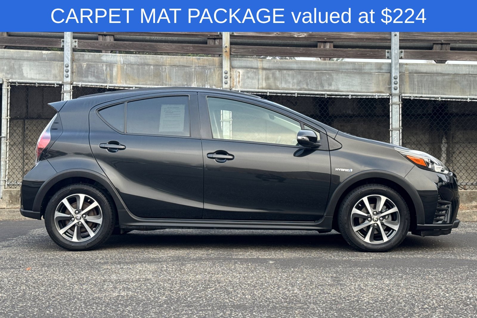 Used 2018 Toyota