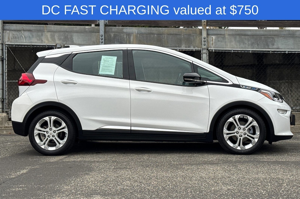 Used 2020 Chevrolet