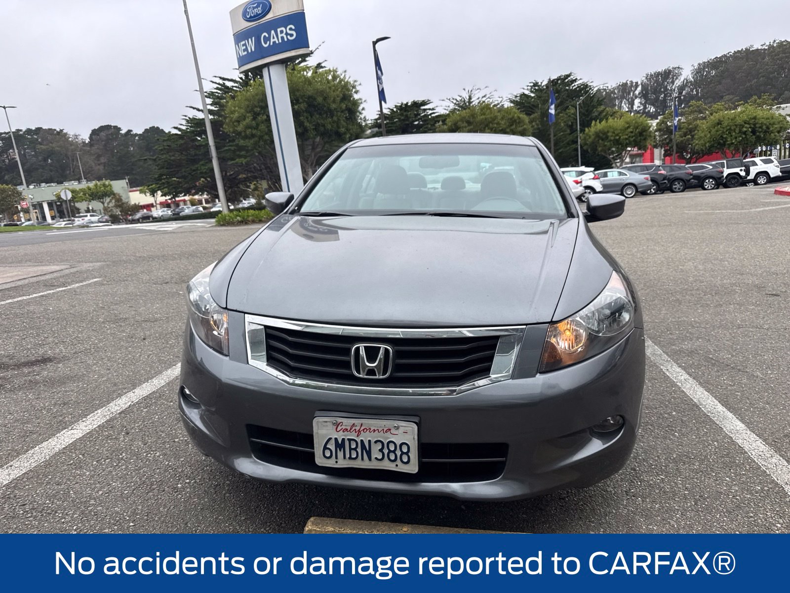 Used 2010 Honda