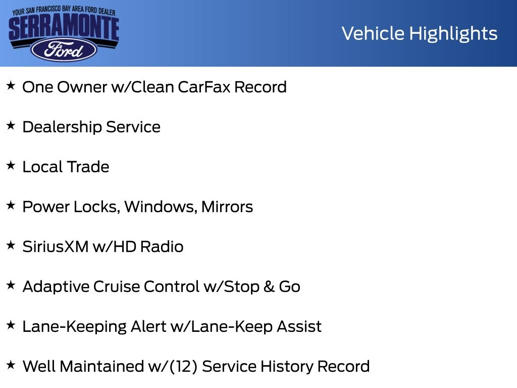 Used 2018 Honda