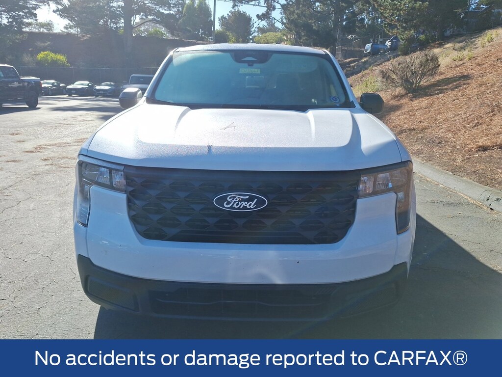 Used 2026 Ford