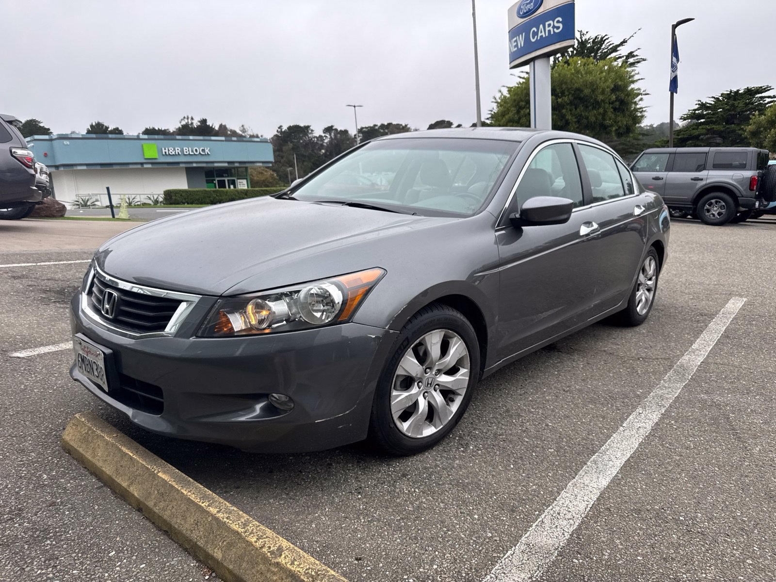 Used 2010 Honda