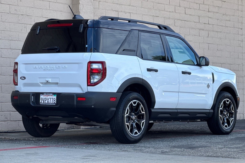 Used 2026 Ford