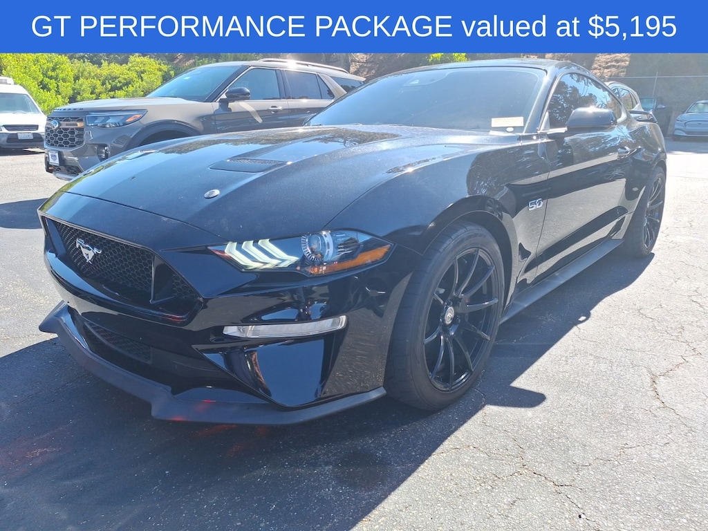 Used 2020 Ford