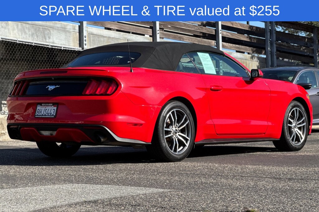 Used 2017 Ford