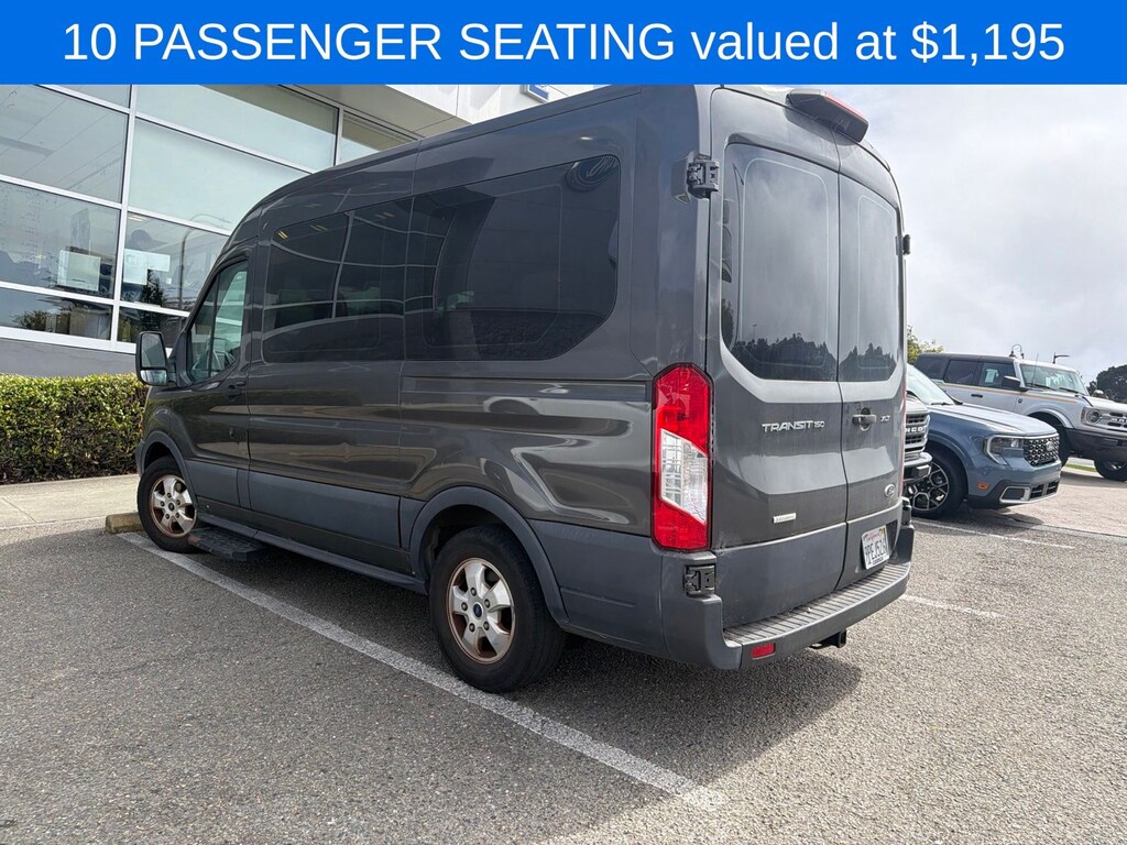 Used 2018 Ford