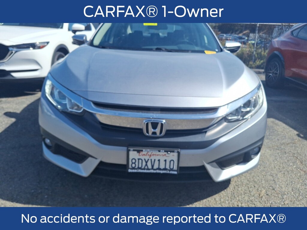 Used 2018 Honda