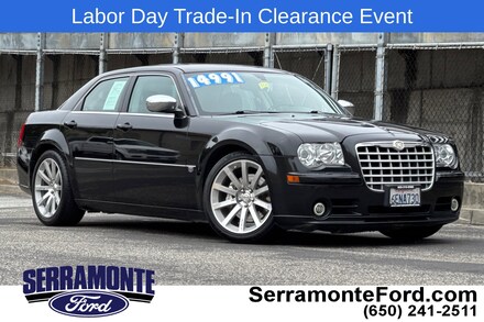 2007 Chrysler 300C