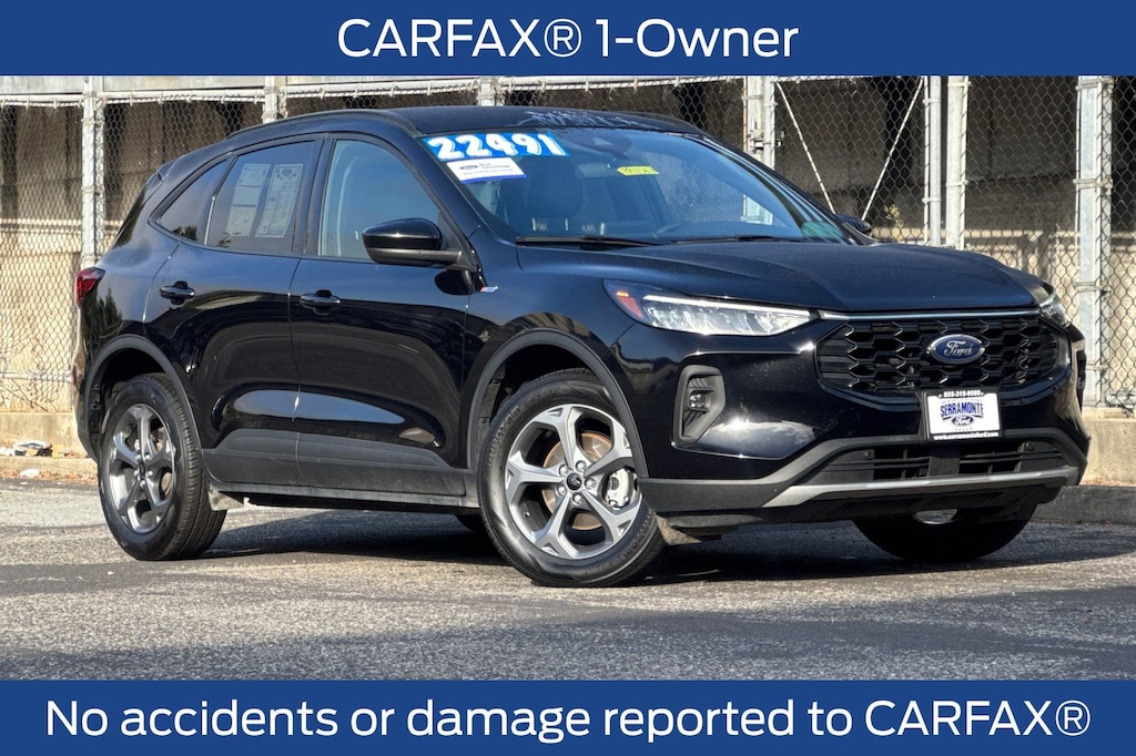 Certified 2025 Ford