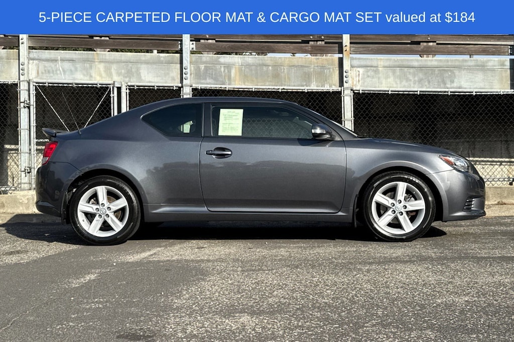 Used 2013 Scion