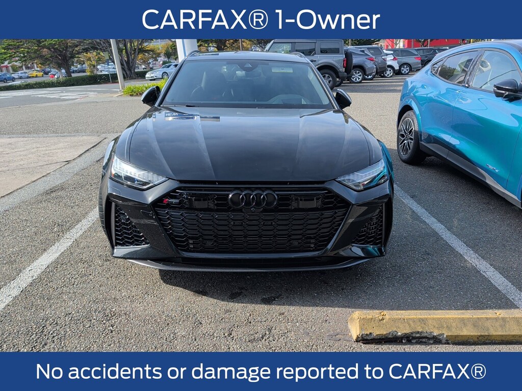 Used 2025 Audi