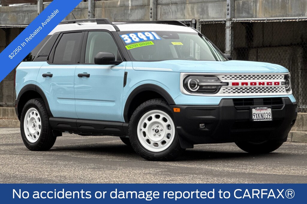 Used 2026 Ford