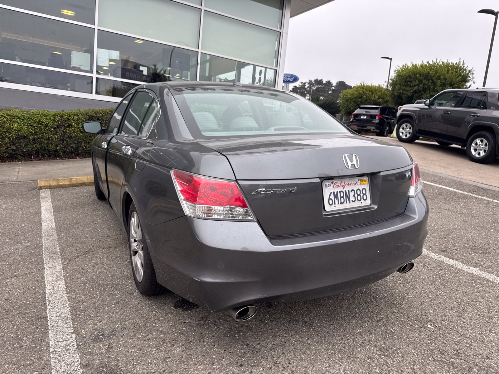 Used 2010 Honda