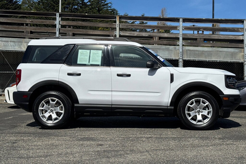 Certified 2021 Ford