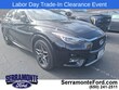  INFINITI QX30