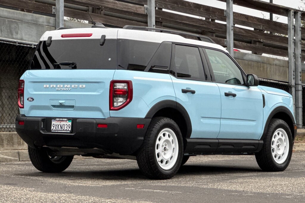 Used 2026 Ford