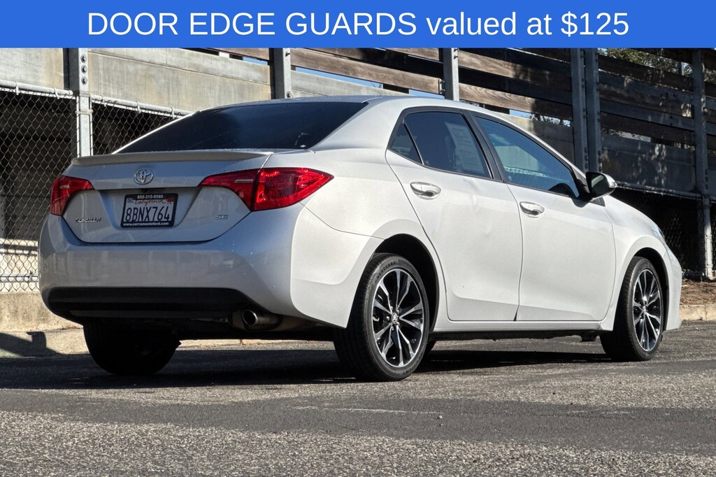 Used 2018 Toyota