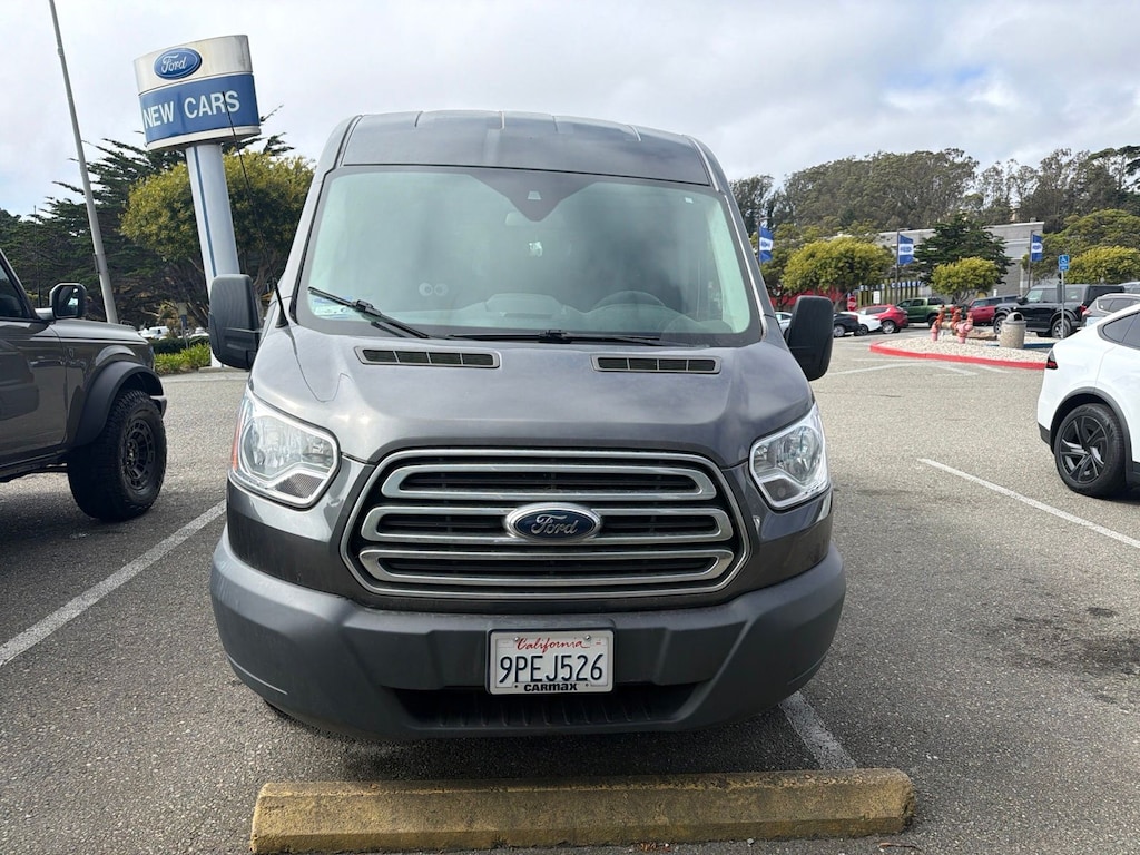 Used 2018 Ford