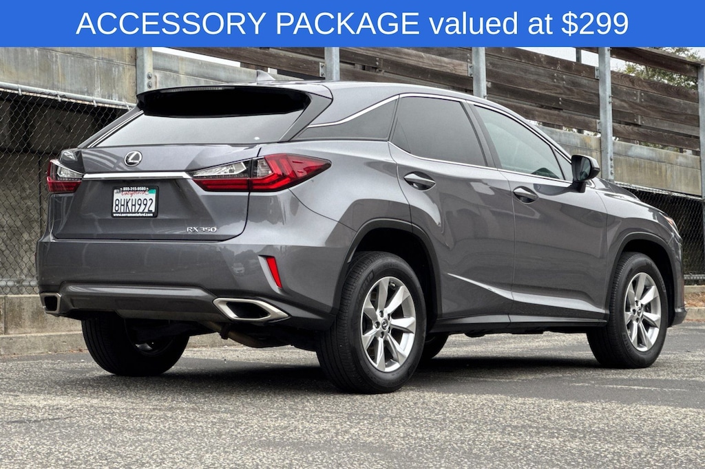 Used 2019 Lexus