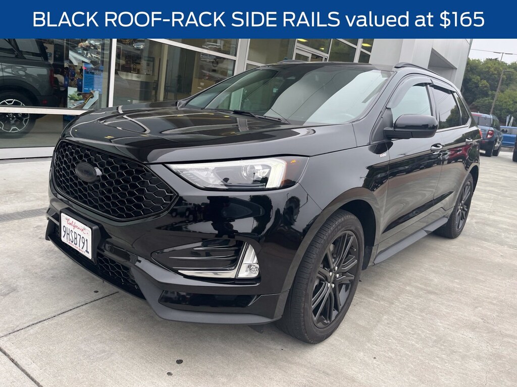 Certified 2023 Ford
