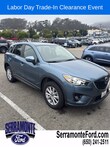  Mazda Mazda CX-5