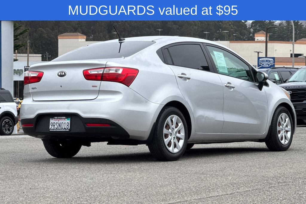 Used 2015 Kia