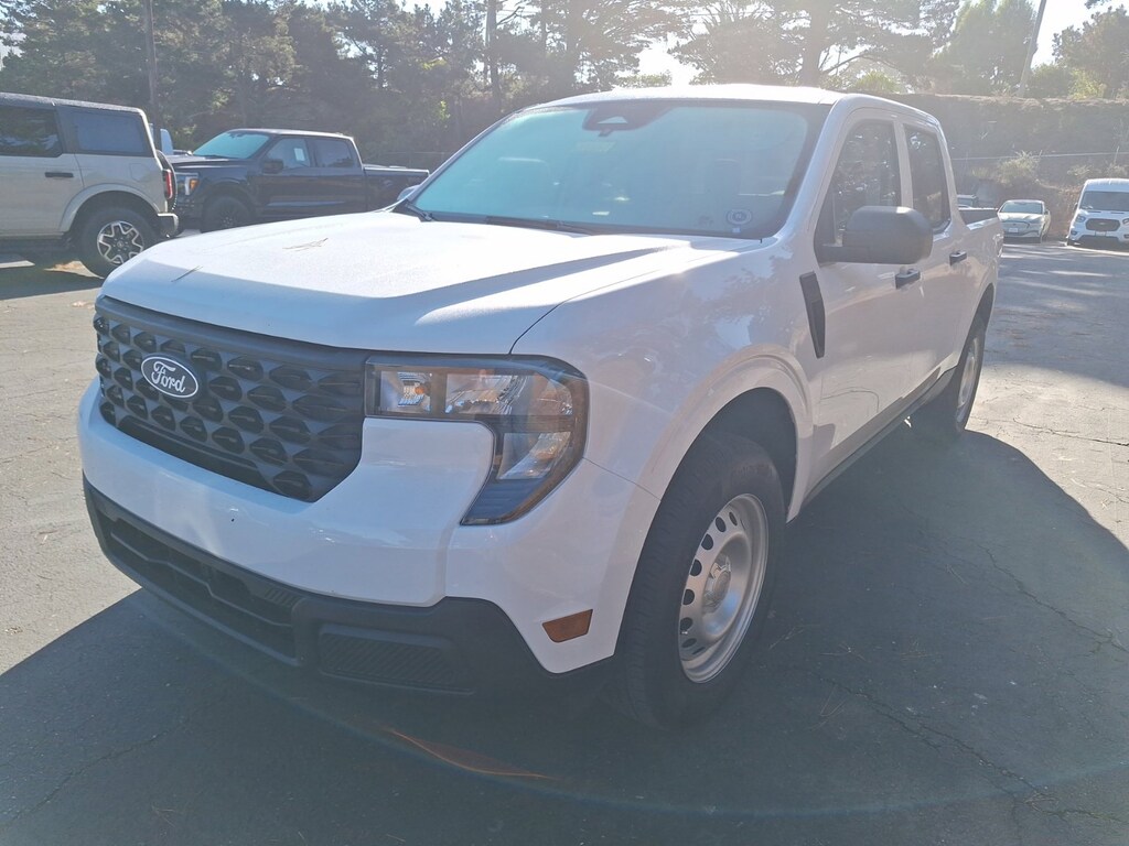Used 2026 Ford