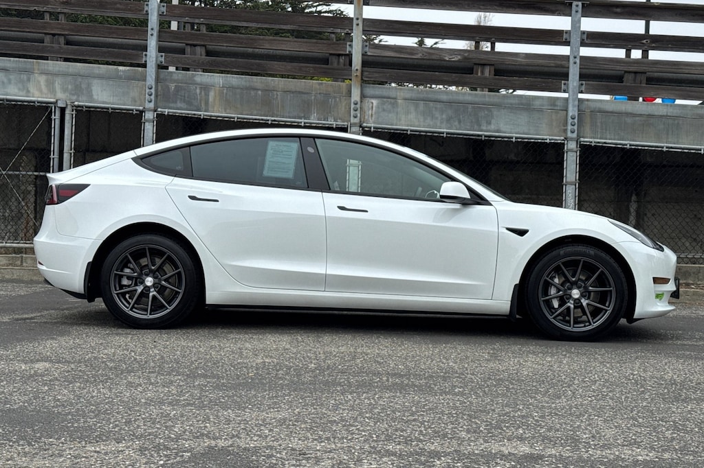 Used 2023 Tesla