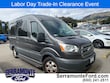  Ford Transit-150