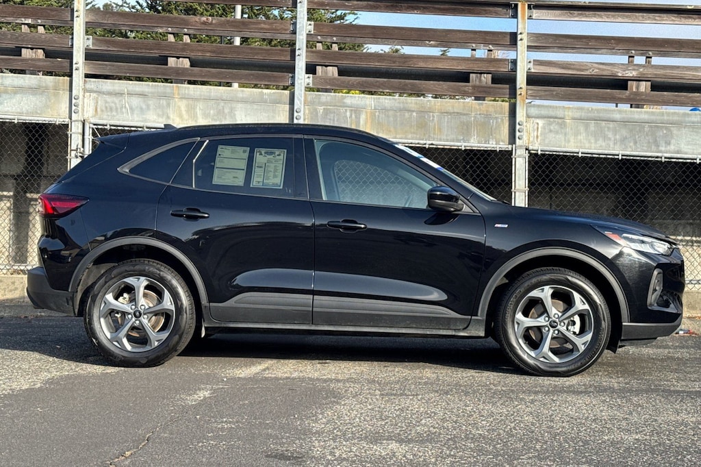 Certified 2025 Ford