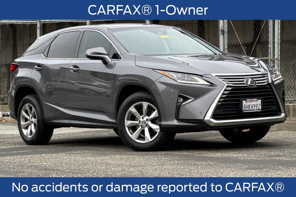 Used 2019 Lexus
