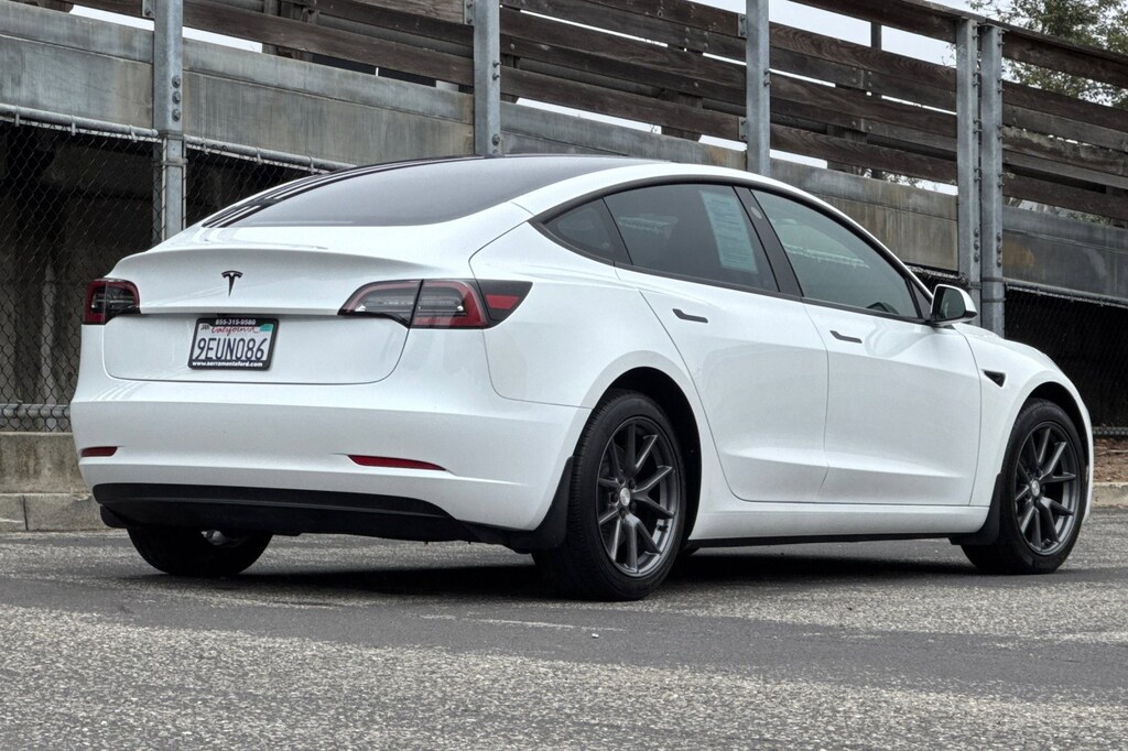 Used 2023 Tesla